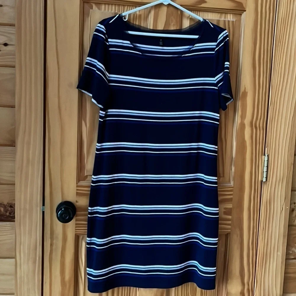 WHBM Dress - Size Medium